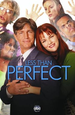 Less Than Perfect