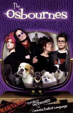 The Osbournes