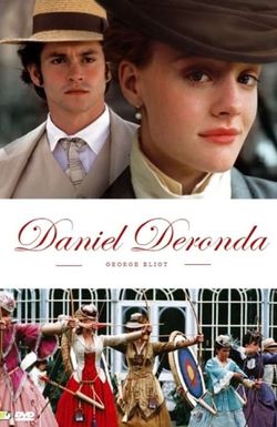 Daniel Deronda