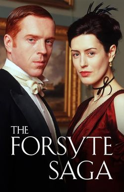 The Forsyte Saga