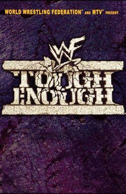 Tough Enough