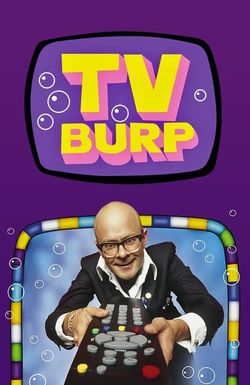 TV Burp