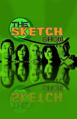 The Sketch Show