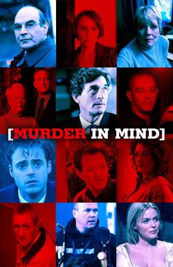 Murder in Mind