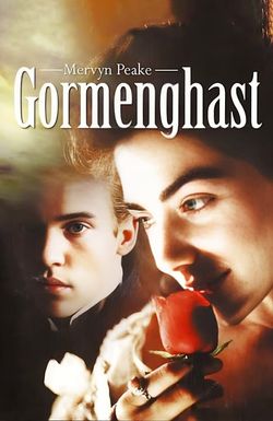 Gormenghast