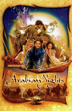 Arabian Nights