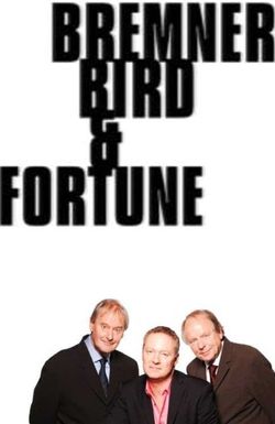 Bremner, Bird and Fortune