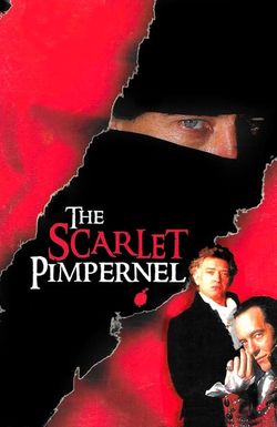 The Scarlet Pimpernel