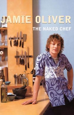 The Naked Chef