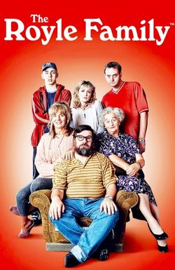 The Royle Family