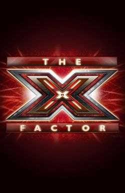 The X Factor UK