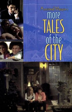 More Tales of the City