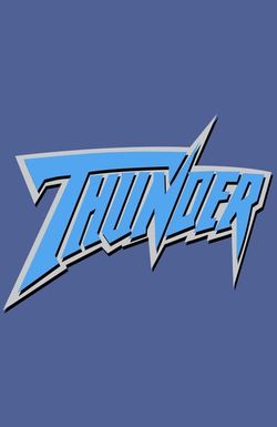 WCW Thunder