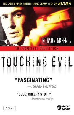 Touching Evil