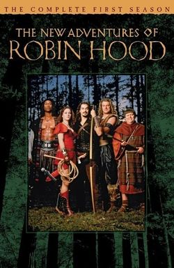 The New Adventures of Robin Hood