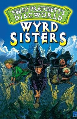 Wyrd Sisters