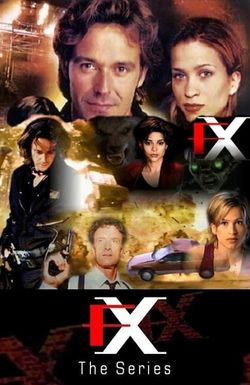 F/X: The Series