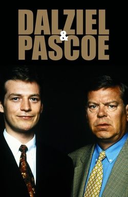 Dalziel and Pascoe