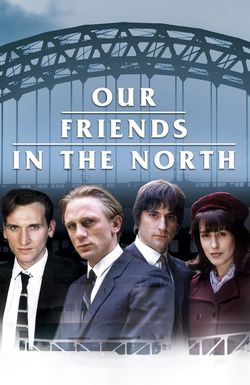 Our Friends in the North