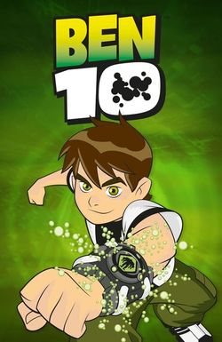 Ben 10