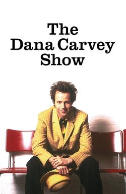 The Dana Carvey Show