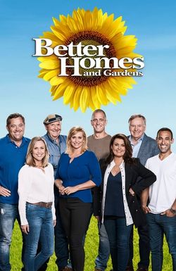 Better Homes and Gardens