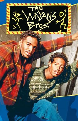 The Wayans Bros.