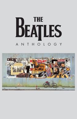 The Beatles Anthology