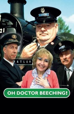 Oh Doctor Beeching!