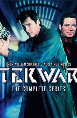 TekWar