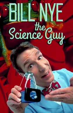 Bill Nye, the Science Guy