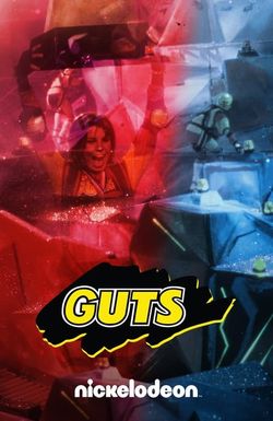 Nickelodeon GUTS