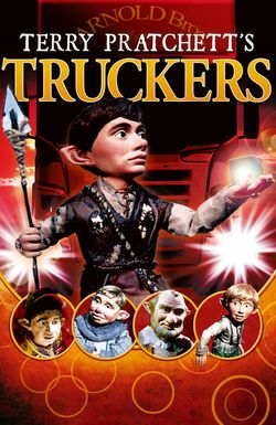 Truckers