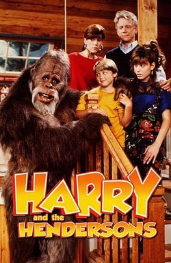 Harry and the Hendersons