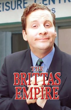 The Brittas Empire