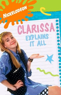 Clarissa Explains It All