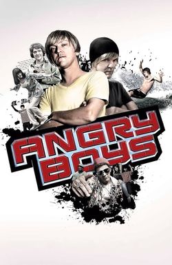 Angry Boys