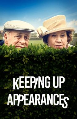 Keeping Up Appearances