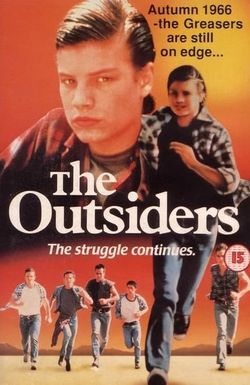 The Outsiders