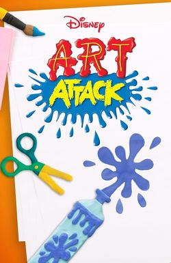 Art Attack