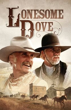 Lonesome Dove