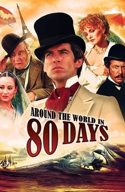 Around the World in 80 Days