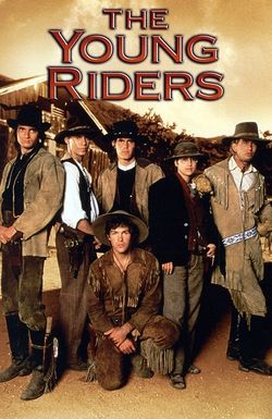 The Young Riders