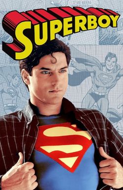 Superboy