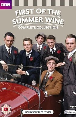 First of the Summer Wine