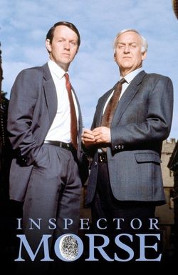 Inspector Morse