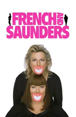 French and Saunders