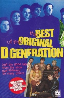 The D Generation