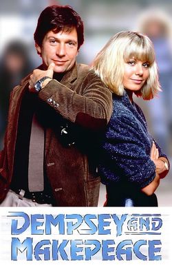 Dempsey and Makepeace