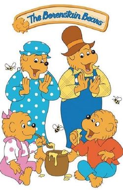 The Berenstain Bears